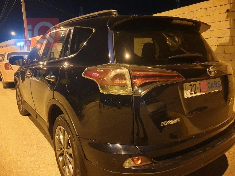 تويوتا راف 4